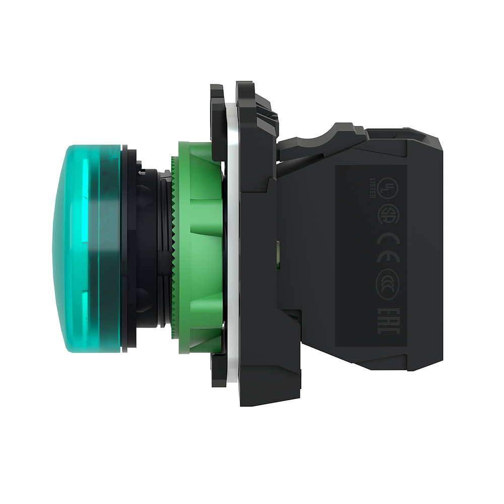 VOYANT LUMINEUX DEL 230 V